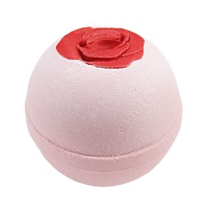 Bombe de bain rose en gros |  Fournisseur de parfums pour bains relaxants