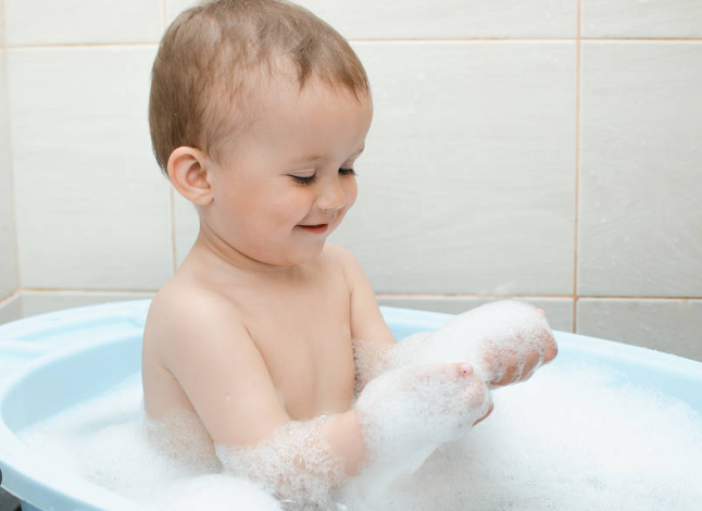 Les principales exigences pour les bombes de bain moussant adaptées aux enfants