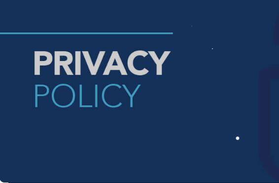 politique de confidentialité